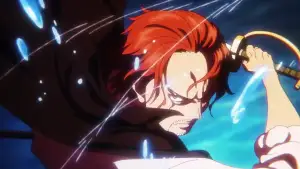 Shanks
